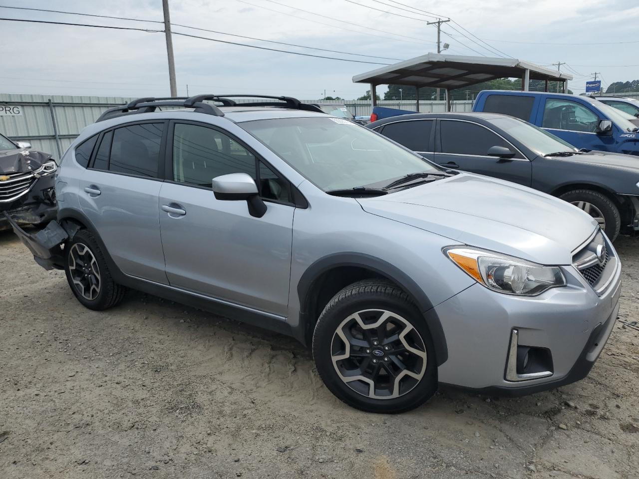 JF2GPABC8GH211001 2016 Subaru Crosstrek Premium