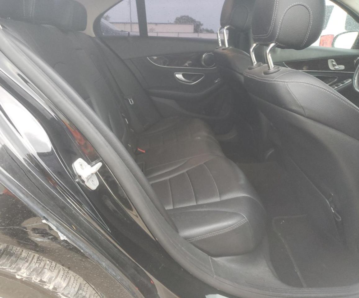 55SWF4JB1FU055775 2015 Mercedes-Benz C 300