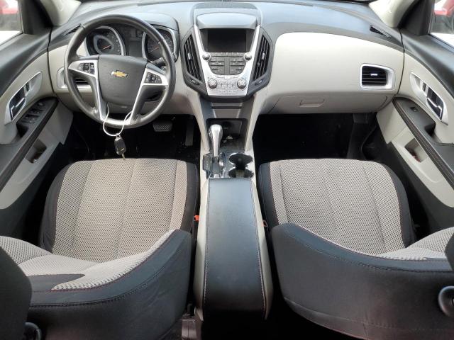 2013 Chevrolet Equinox Lt VIN: 2GNALDEK2D6228387 Lot: 53189504