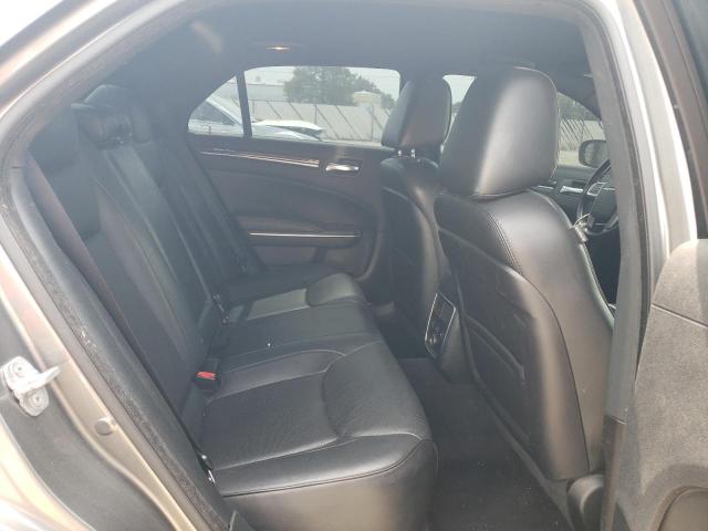 2011 Chrysler 300 Limited VIN: 2C3CA5CG0BH522176 Lot: 55797154