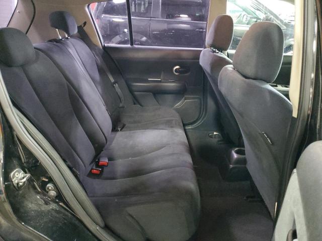 2009 Nissan Versa S VIN: 3N1BC13E89L397005 Lot: 55284914