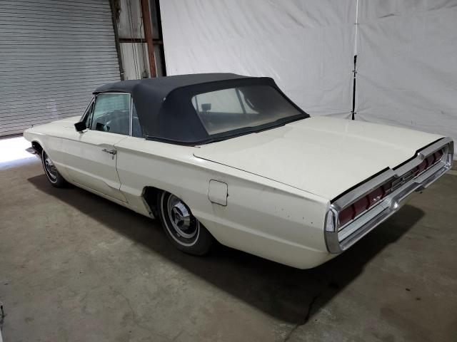 1966 Ford Thunderbir VIN: 6Y85Z110251 Lot: 56059854