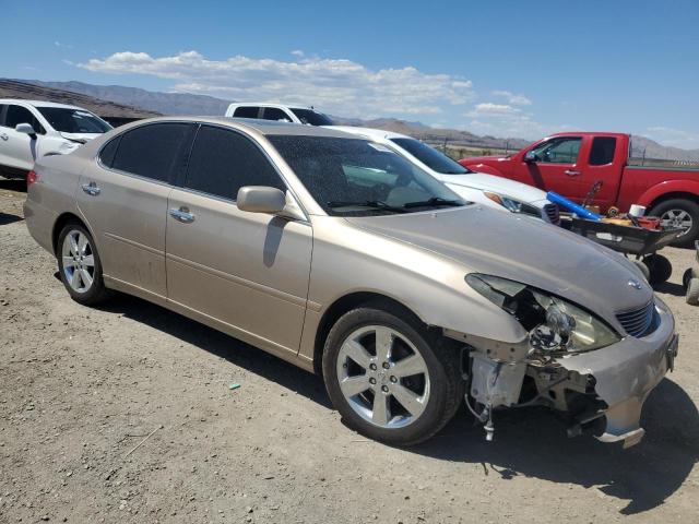 2005 Lexus Es 330 VIN: JTHBA30G655137070 Lot: 53627434