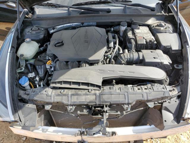 2020 Hyundai Sonata Se VIN: 5NPEG4JAXLH056986 Lot: 56083764