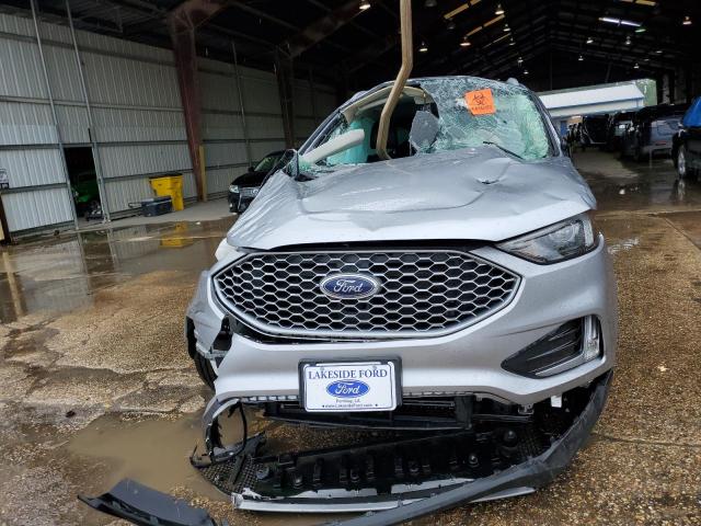 VIN 2FMPK4J95RBA07143 2024 Ford Edge, Sel no.5