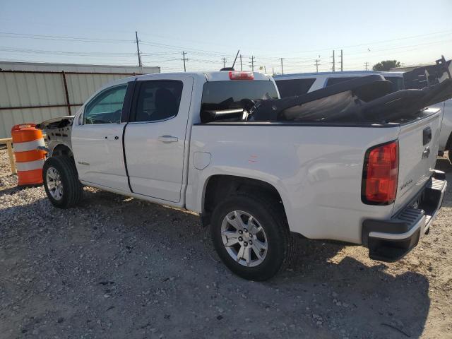 2015 Chevrolet Colorado Lt VIN: 1GCGSBE3XF1161904 Lot: 54768314