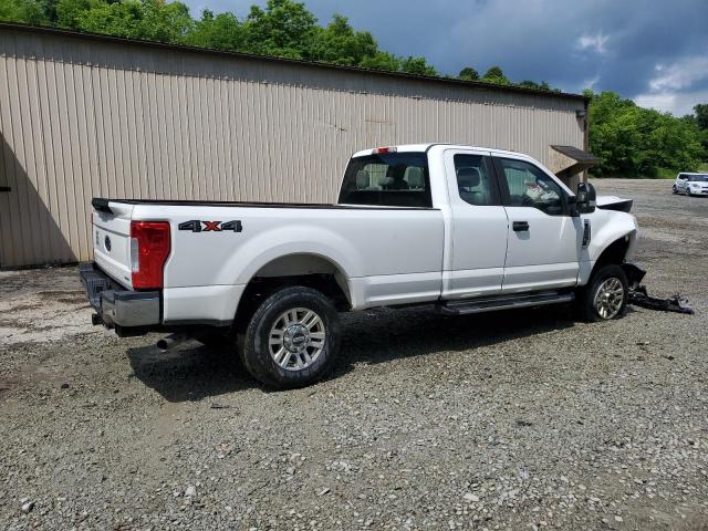 2019 Ford F250 Super Duty VIN: 1FT7X2B63KED70131 Lot: 56070284