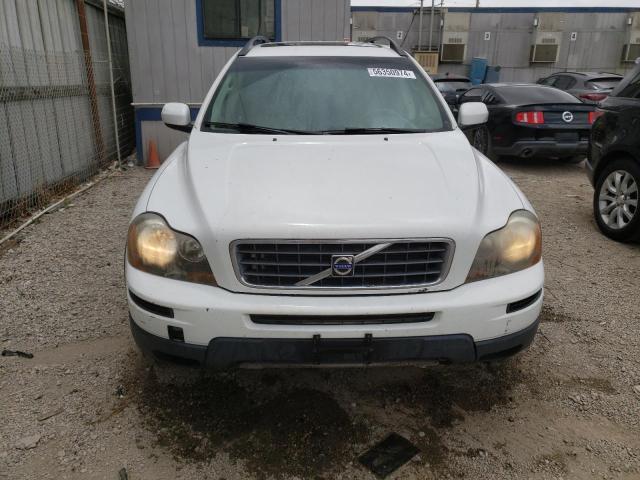 2007 Volvo Xc90 3.2 VIN: YV4CY982971396012 Lot: 56350974