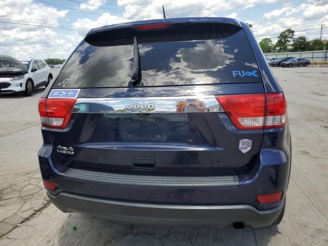2012 Jeep Grand Cherokee Laredo VIN: 1C4RJFAG5CC316449 Lot: 56587294