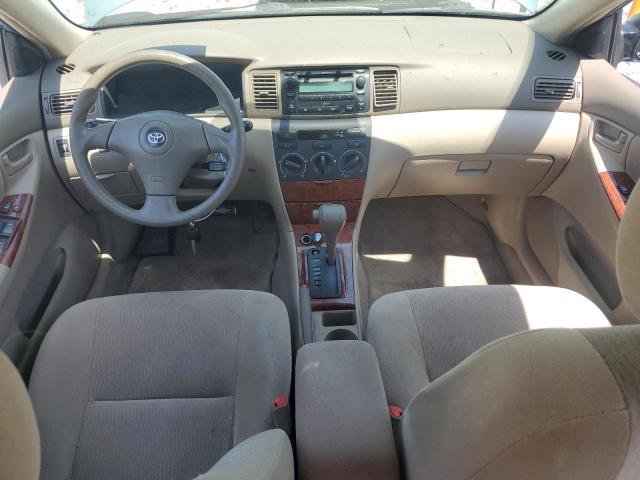 2007 Toyota Corolla Ce VIN: 2T1BR32E97C719689 Lot: 55666194