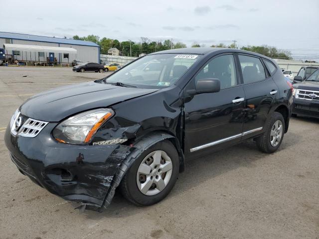 Vin: jn8as5mv9fw260988, lot: 82910494, nissan rogue s 2015 img_1
