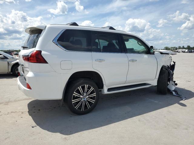 2021 LEXUS LX 570 JTJDY7AX0M4339934
