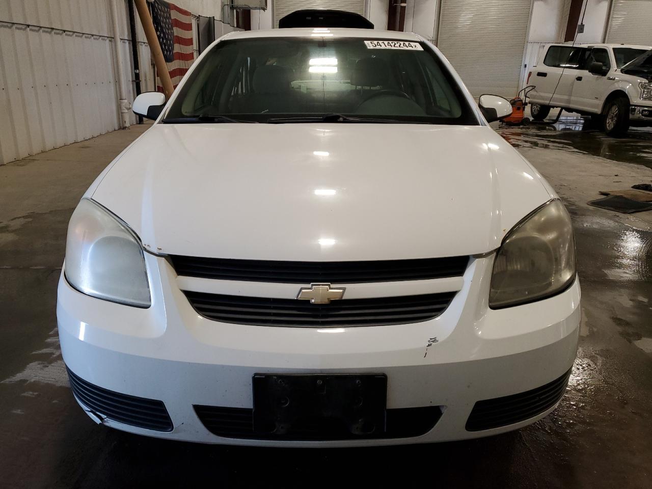 1G1AL55F577406565 2007 Chevrolet Cobalt Lt