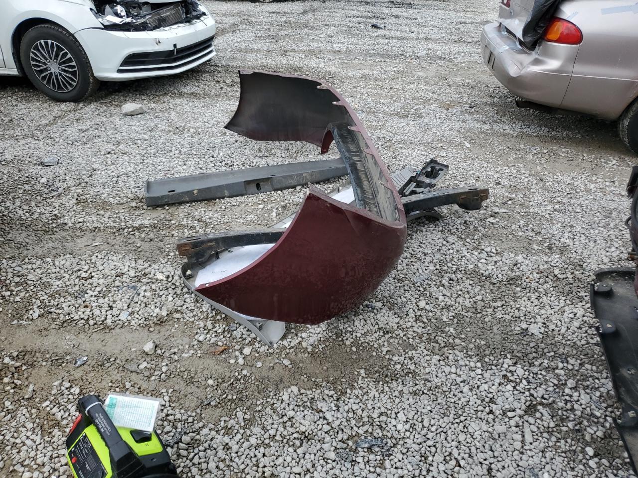 5TDYK3DC0GS748502 2016 Toyota Sienna Xle