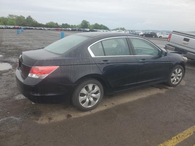 2009 Honda Accord Ex VIN: 1HGCP26709A120611 Lot: 55096554