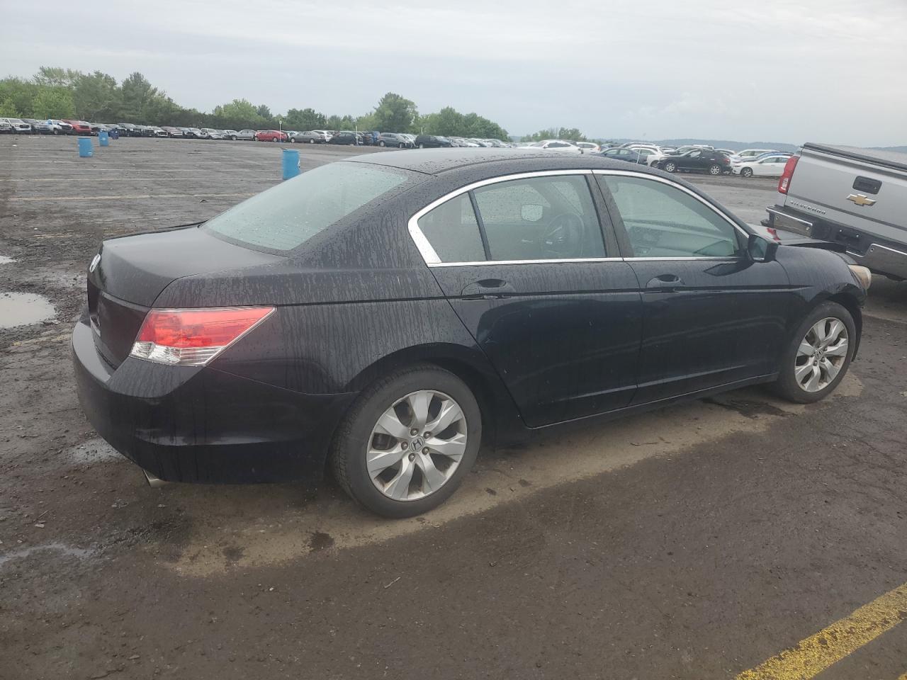 1HGCP26709A120611 2009 Honda Accord Ex