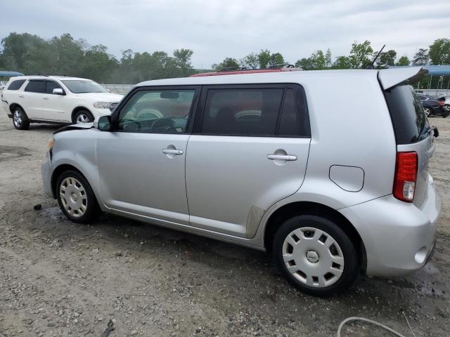 2014 Toyota Scion Xb VIN: JTLZE4FE0EJ061650 Lot: 55142724