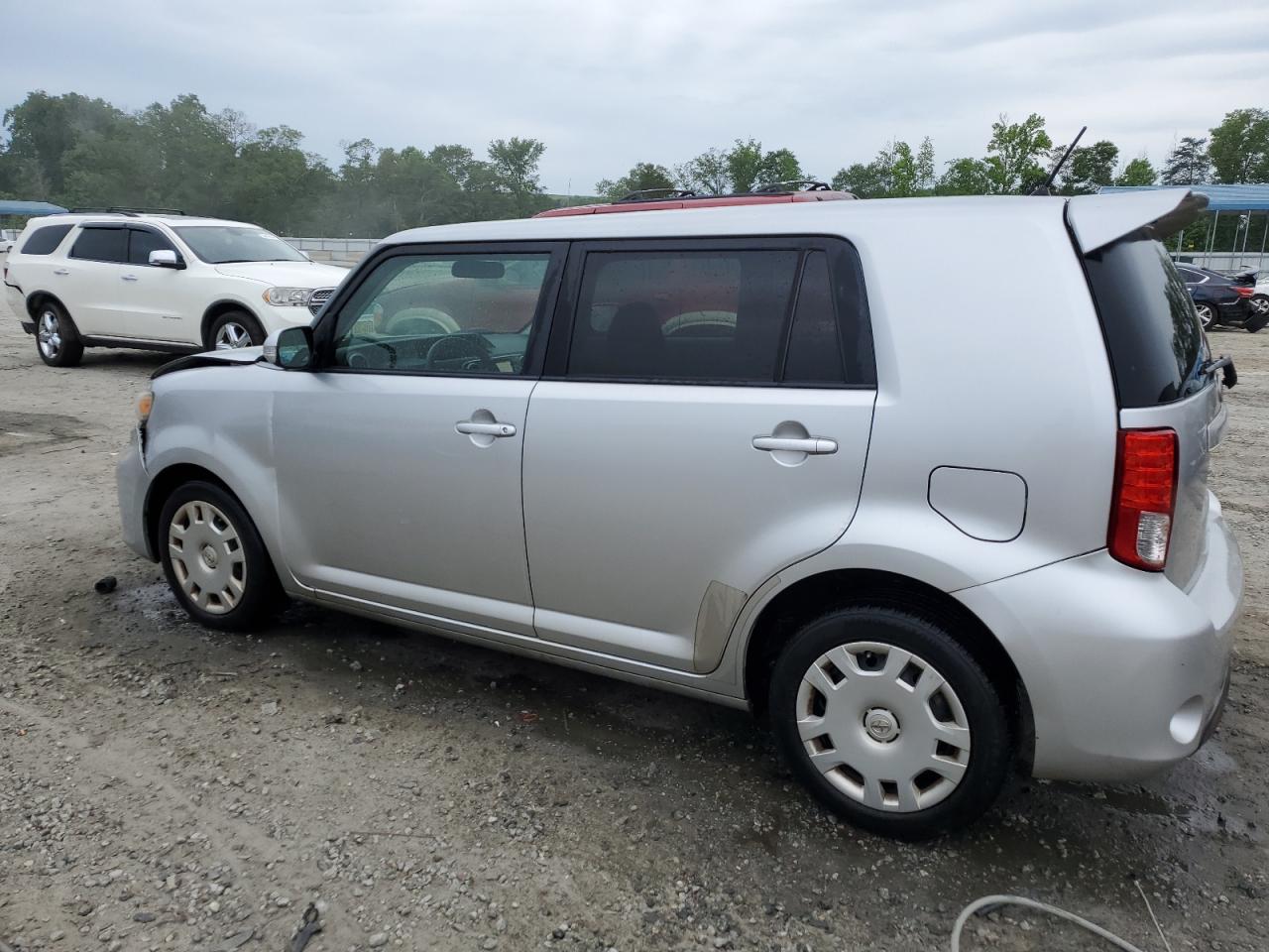 JTLZE4FE0EJ061650 2014 Toyota Scion Xb