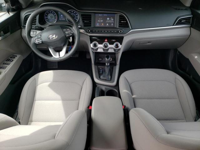 2019 Hyundai Elantra Sel VIN: KMHD84LF9KU785966 Lot: 53756194