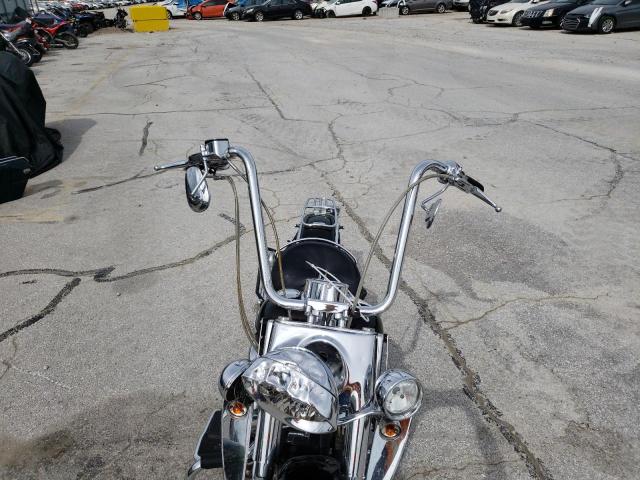 2006 HARLEY-DAVIDSON FLSTNI 1HD1JDB136Y030522