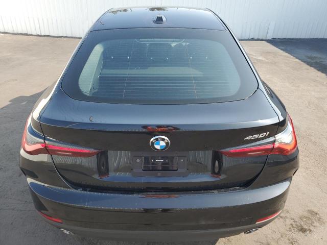 2024 BMW 430I Gran Coupe VIN: WBA63AV07RFR28508 Lot: 54469704