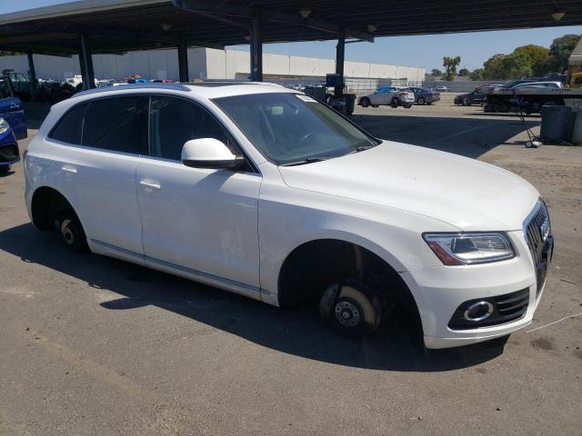 VIN WA1LFAFPXDA045415 2013 Audi Q5, Premium Plus no.4