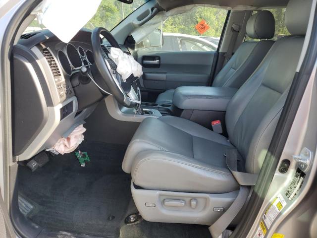 2015 TOYOTA SEQUOIA LI - 5TDJY5G19FS115954