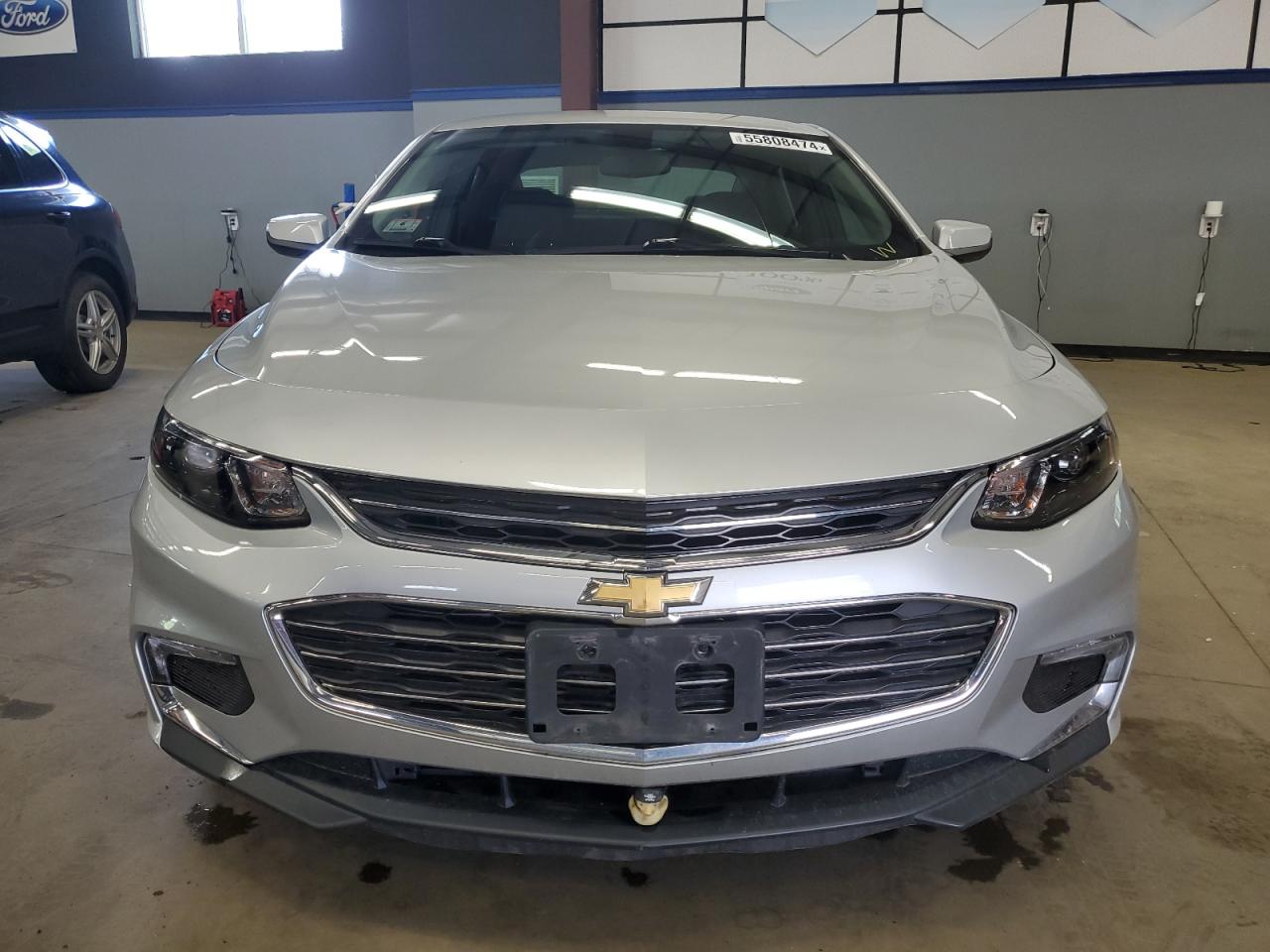 1G1ZE5ST4HF115733 2017 Chevrolet Malibu Lt