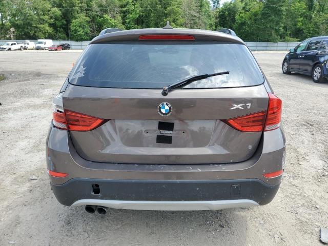 VIN WBAVM1C51DVW41431 2013 BMW X1, Sdrive28I no.6