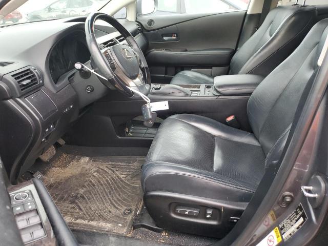 2015 Lexus Rx 350 Base VIN: 2T2BK1BAXFC314974 Lot: 55636244