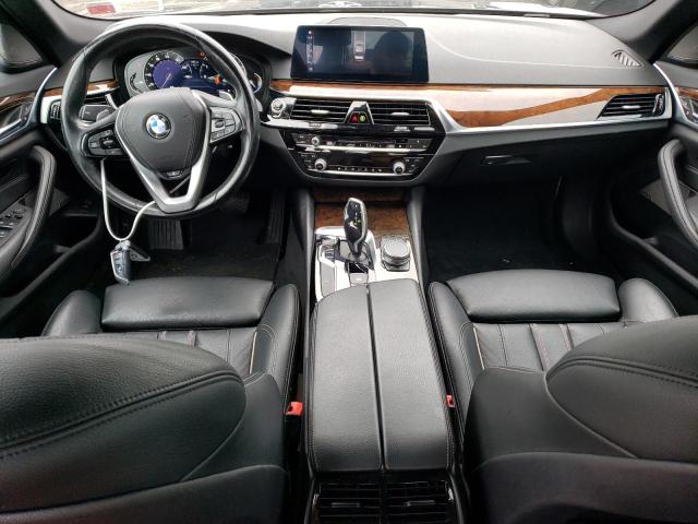 2019 BMW 540 Xi VIN: WBAJE7C5XKWW05551 Lot: 51928314