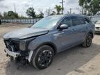2024 KIA SORENTO S - 5XYRL4JC0RG263286