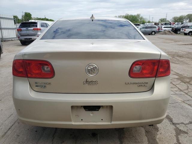 2009 Buick Lucerne Cxl VIN: 1G4HD57M79U126984 Lot: 53679744