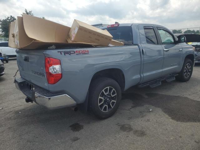 2021 Toyota Tundra Double Cab Limited VIN: 5TFBY5F1XMX985094 Lot: 54766324