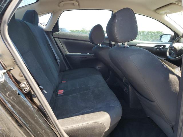 2019 Nissan Sentra S VIN: 3N1AB7AP8KY256479 Lot: 57034524