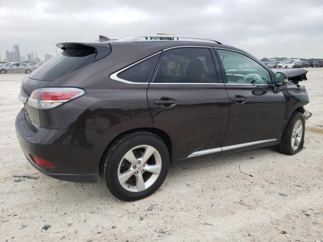 2015 Lexus Rx 350 Base VIN: JTJBK1BA8F2466915 Lot: 54798574