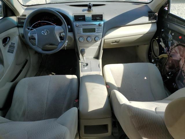 2010 Toyota Camry Base VIN: 4T4BF3EK8AR043046 Lot: 54446834