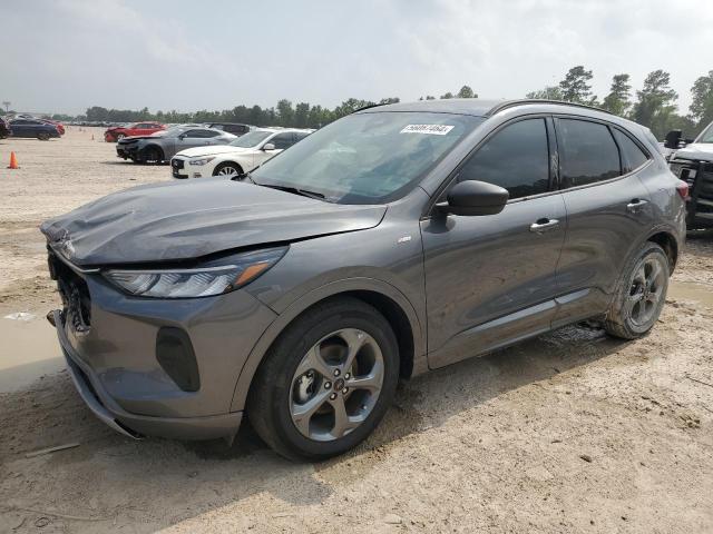 2023 Ford Escape St Line VIN: 1FMCU0MN2PUA97207 Lot: 56067464