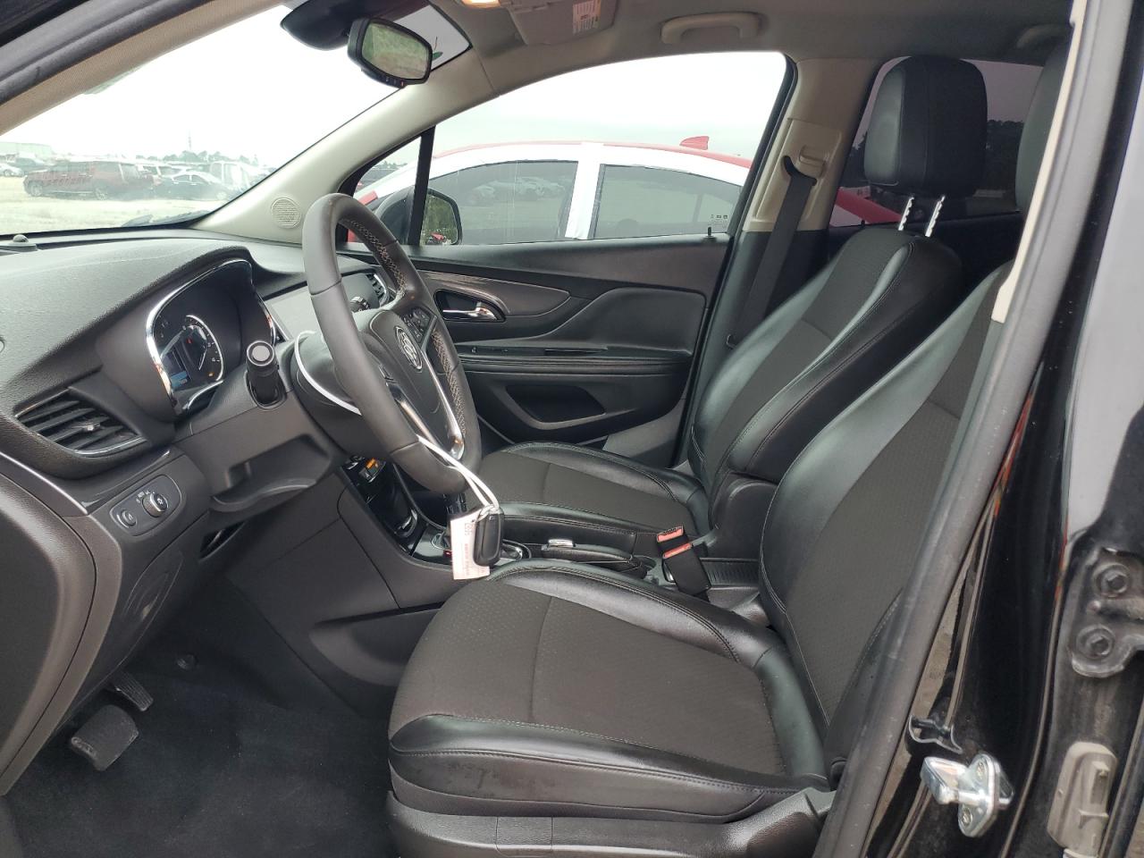 2020 Buick Encore Preferred vin: KL4CJASB9LB001259