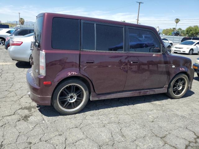 2005 Toyota Scion Xb VIN: JTLKT324550184896 Lot: 53695204