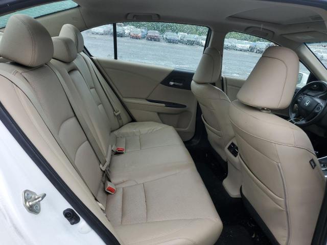 2015 Honda Accord Exl VIN: 1HGCR3F82FA008347 Lot: 54074584