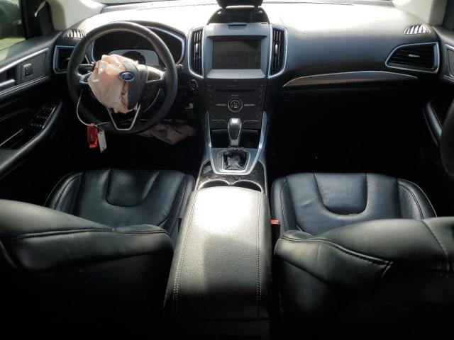 2016 Ford Edge Titanium VIN: 2FMPK4K90GBB72030 Lot: 56302604