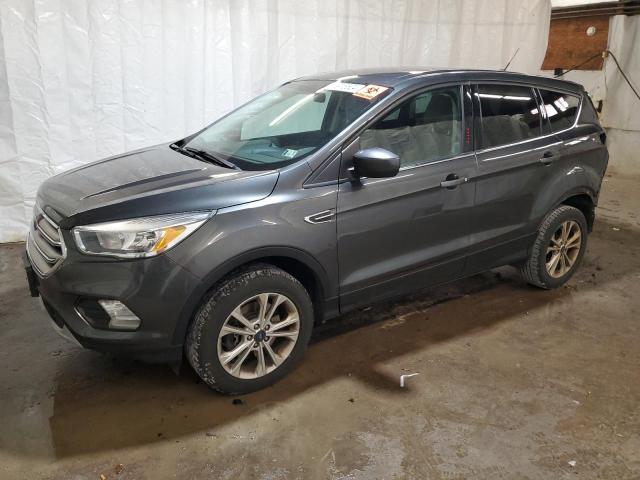 2017 Ford Escape Se VIN: 1FMCU9GD0HUA11370 Lot: 53915524