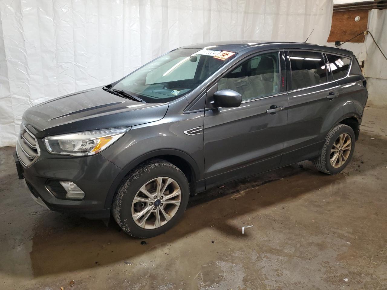 1FMCU9GD0HUA11370 2017 Ford Escape Se