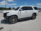 2017 GMC YUKON DENA - 1GKS2CKJ7HR167963