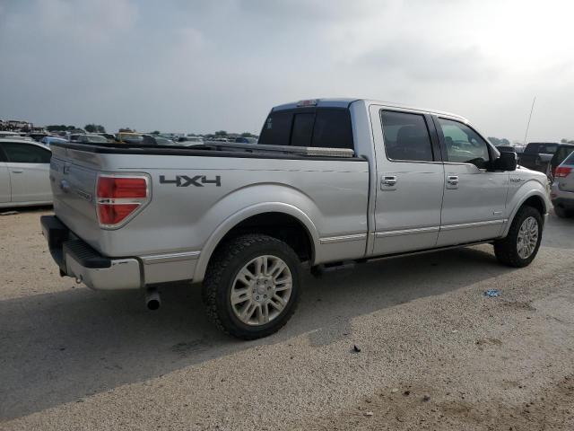 2013 Ford F150 Supercrew VIN: 1FTFW1ET9DFB59748 Lot: 53176094