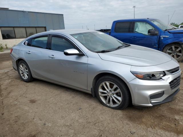 2016 Chevrolet Malibu Lt VIN: 1G1ZE5ST9GF245909 Lot: 55747044