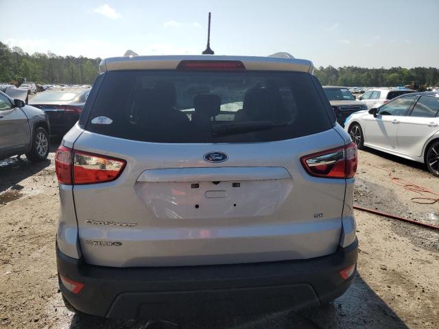 MAJ3S2GE0MC399538 Ford Ecosport S 6