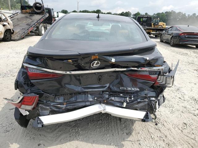 2024 Lexus Es 300H Base VIN: 58AEA1C18RU038292 Lot: 56562294