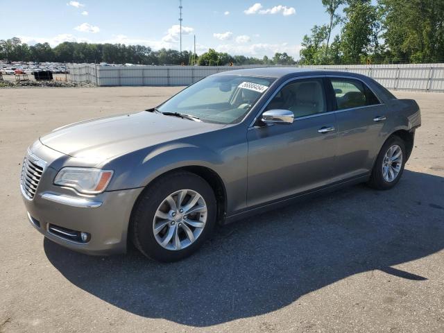 2012 Chrysler 300 Limited VIN: 2C3CCACGXCH192485 Lot: 56888454